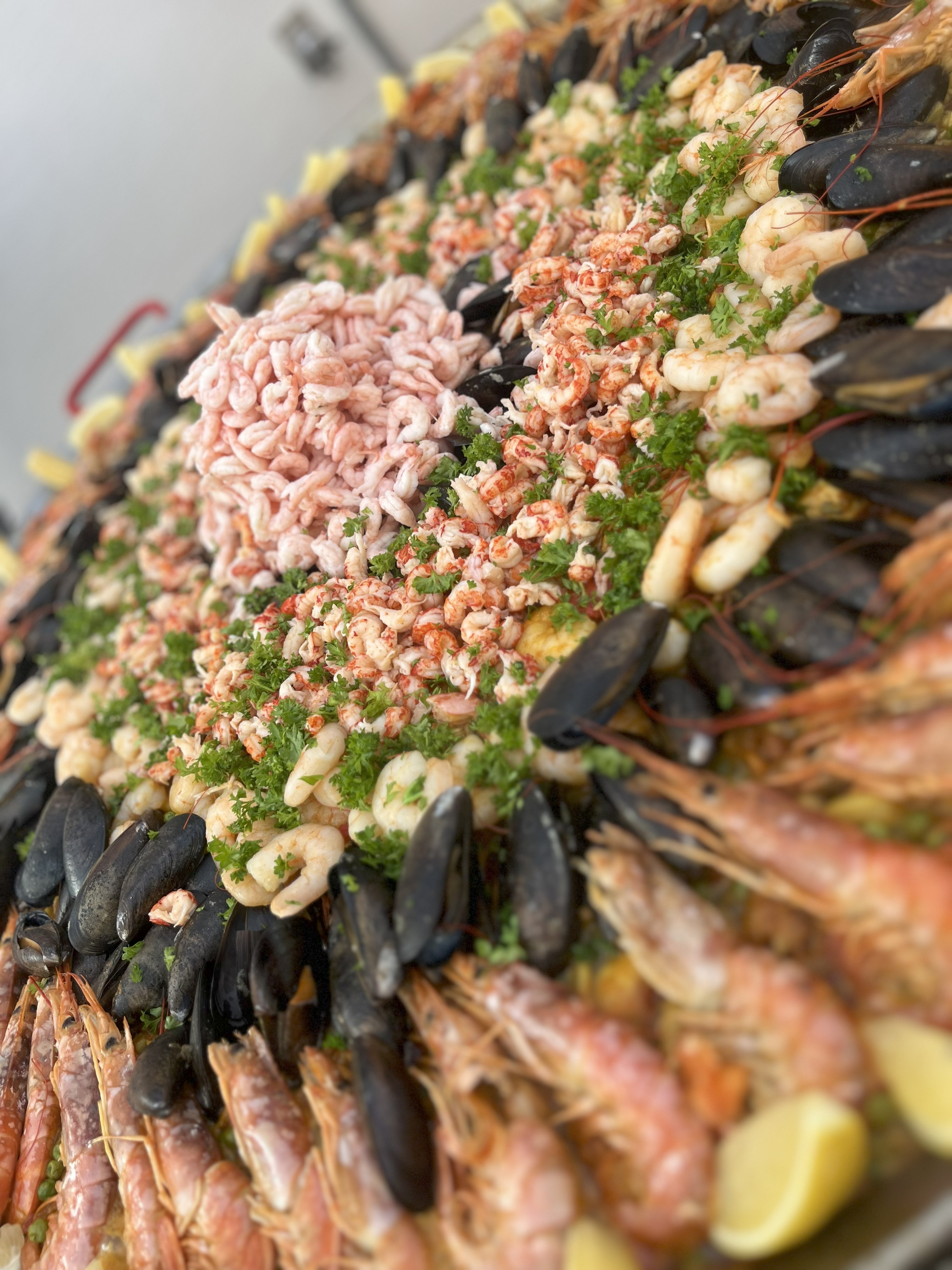 Catering Malmö