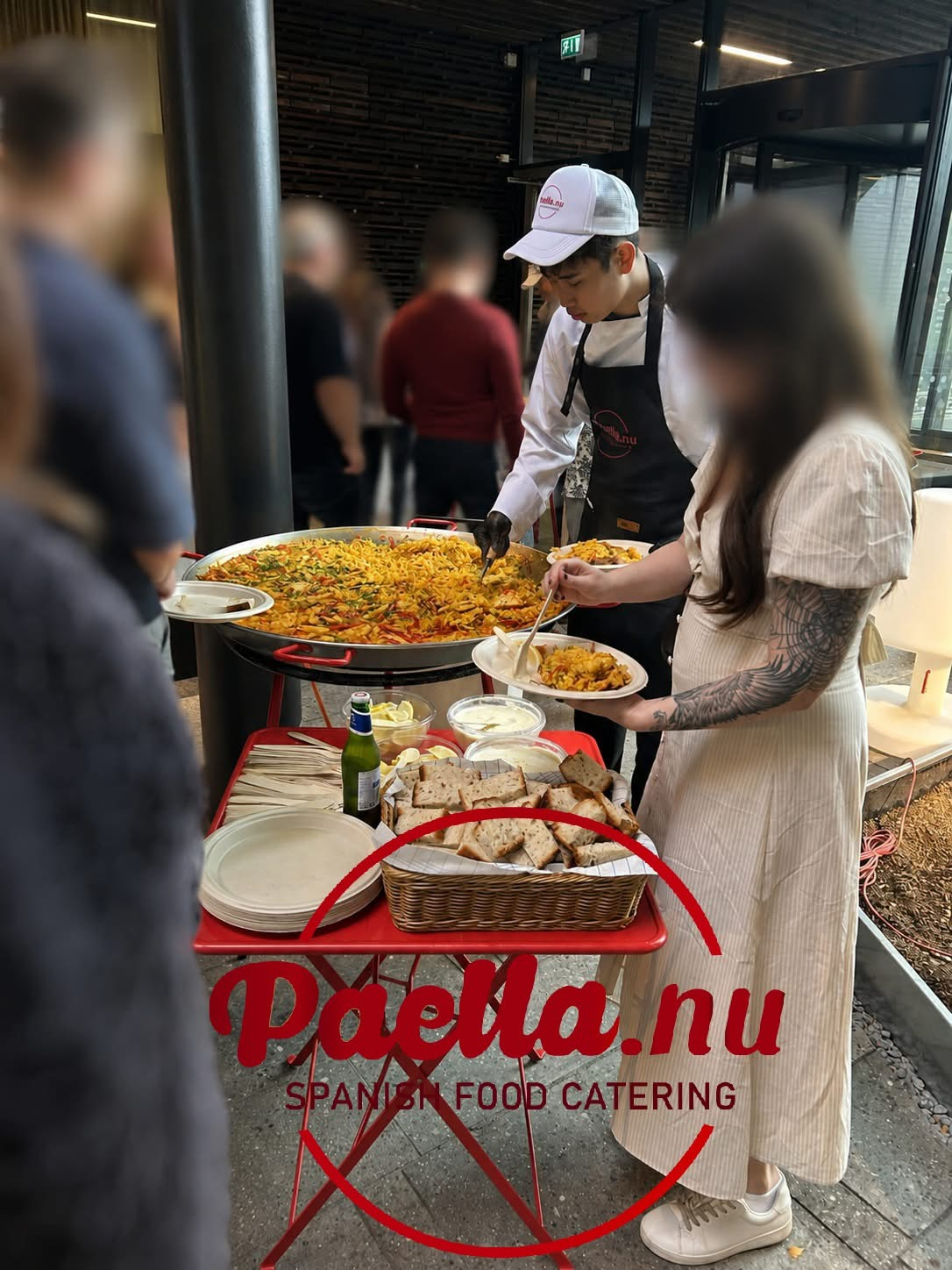 Företagsevent