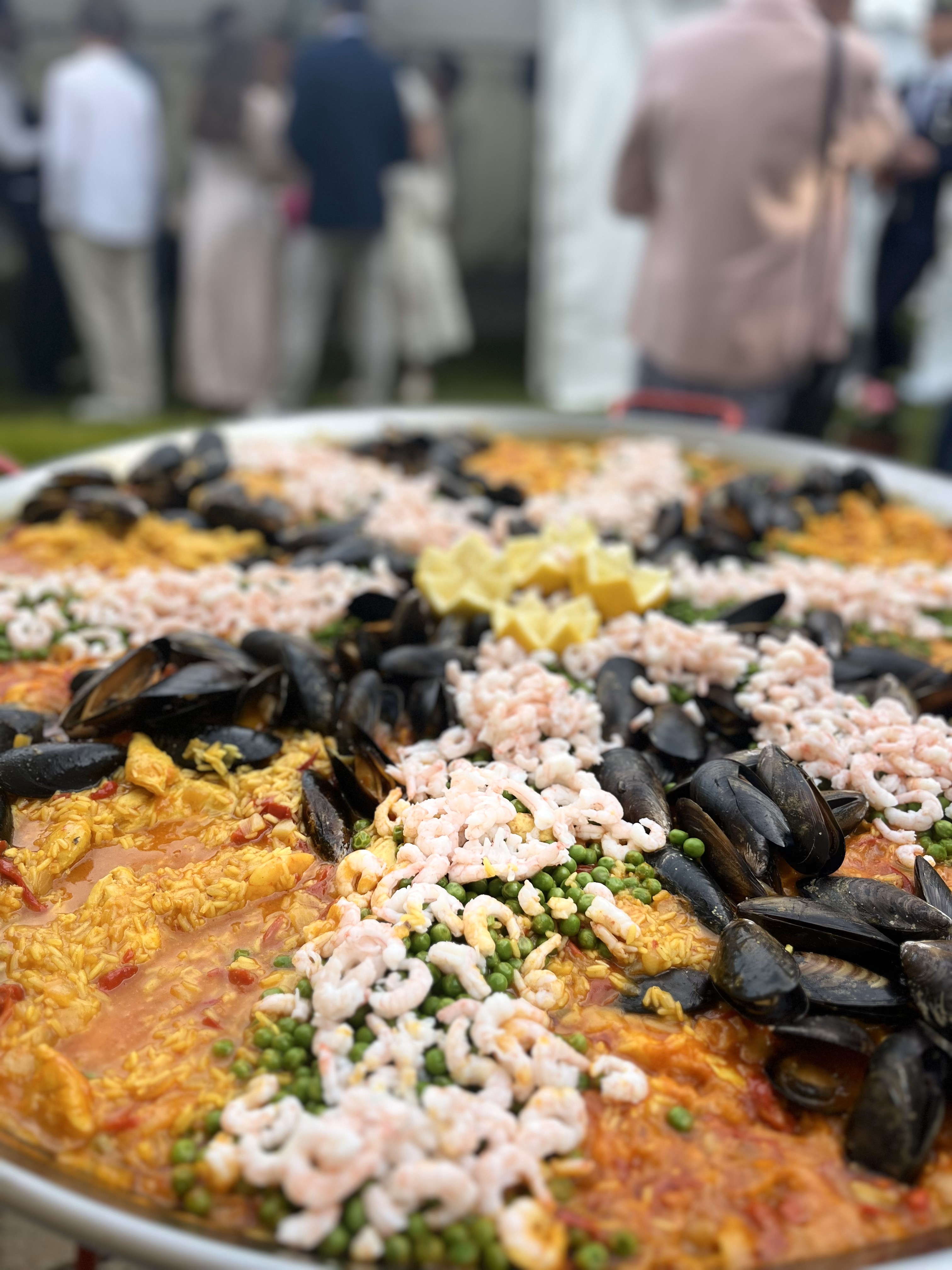 Student Catering Skåne